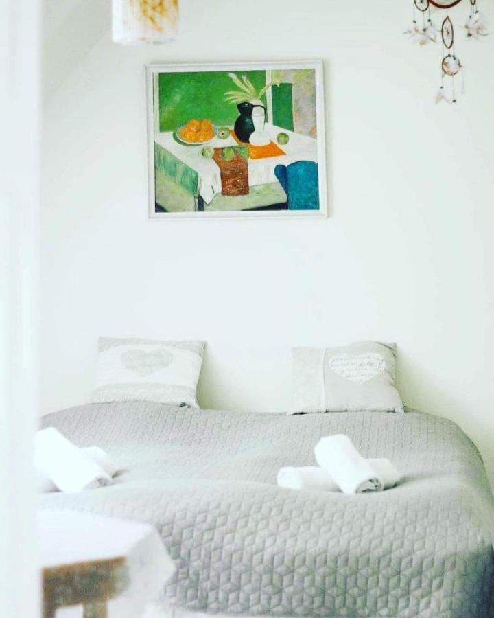 Bellinge House Bed & Breakfast Horreby Ngoại thất bức ảnh