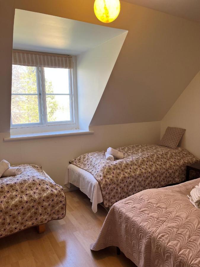 Bellinge House Bed & Breakfast Horreby Ngoại thất bức ảnh
