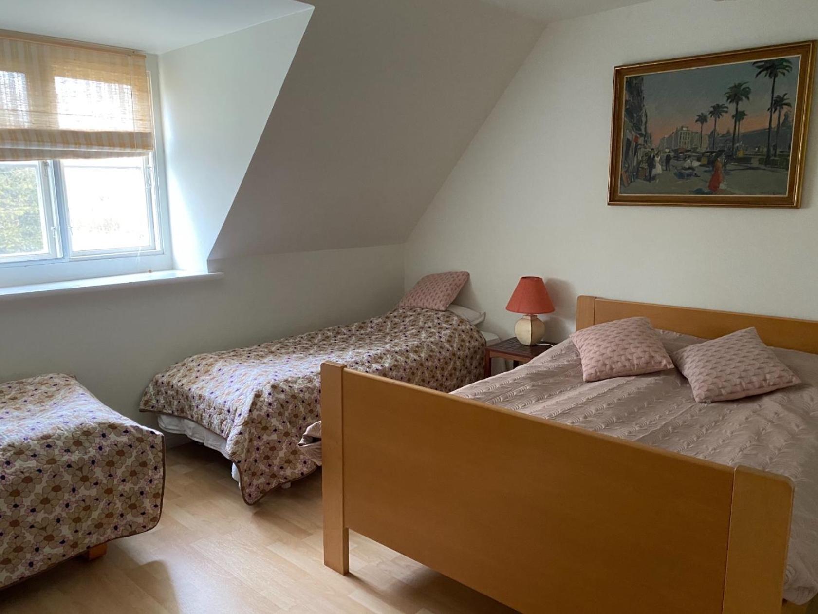 Bellinge House Bed & Breakfast Horreby Ngoại thất bức ảnh
