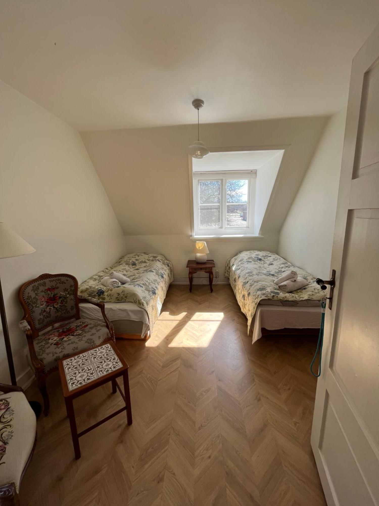 Bellinge House Bed & Breakfast Horreby Ngoại thất bức ảnh