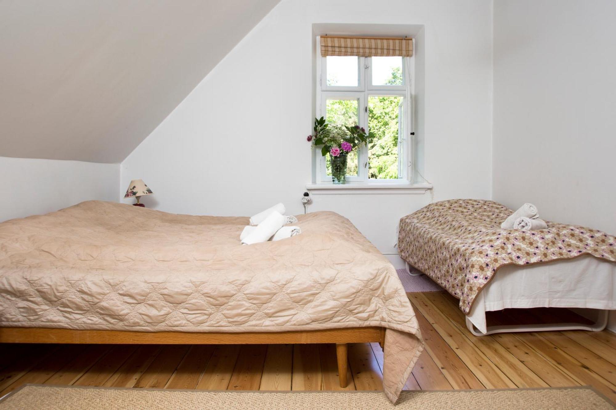 Bellinge House Bed & Breakfast Horreby Ngoại thất bức ảnh