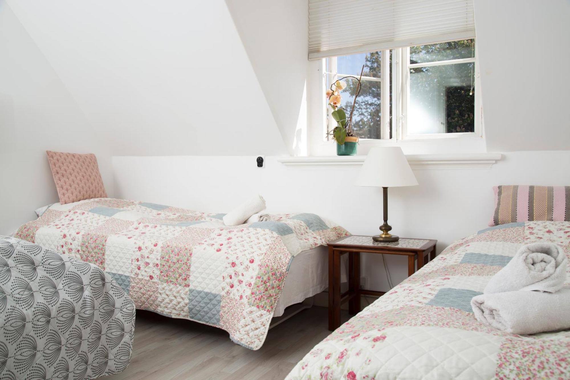 Bellinge House Bed & Breakfast Horreby Ngoại thất bức ảnh