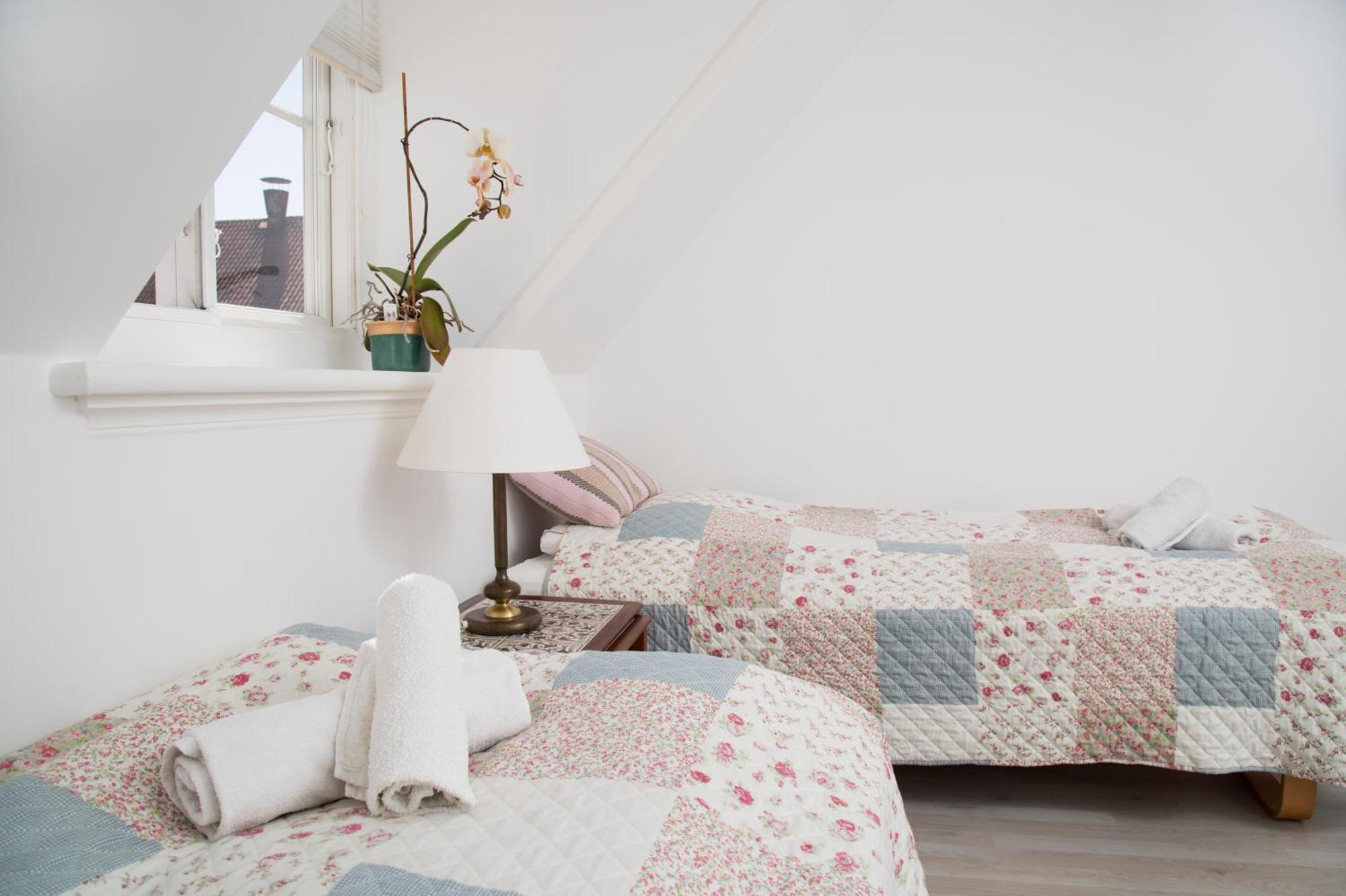 Bellinge House Bed & Breakfast Horreby Ngoại thất bức ảnh