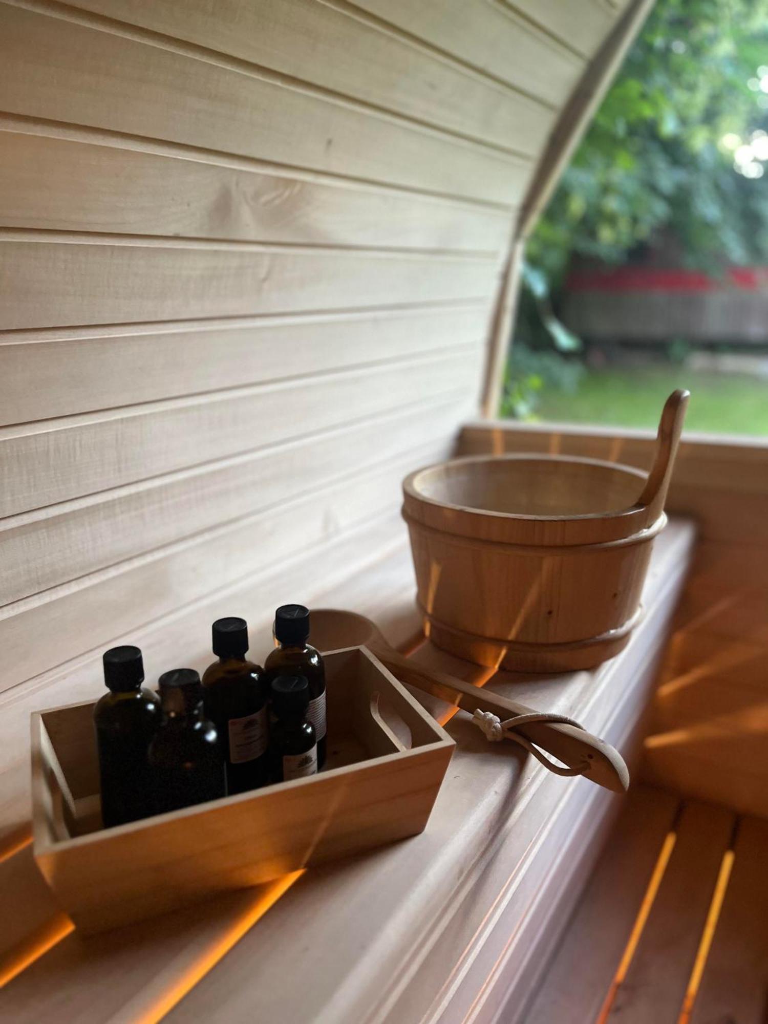 Bellinge House Bed & Breakfast Horreby Ngoại thất bức ảnh